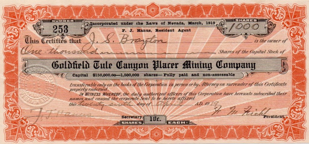 This image has an empty alt attribute; its file name is goldfield-tule-canyon-placer-mining-company-253-a.jpg