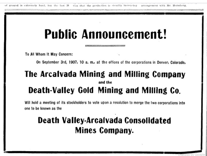 This image has an empty alt attribute; its file name is dv-arcalvada-mining-ad.jpg